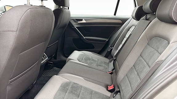 Volkswagen Golf I 11 of 16