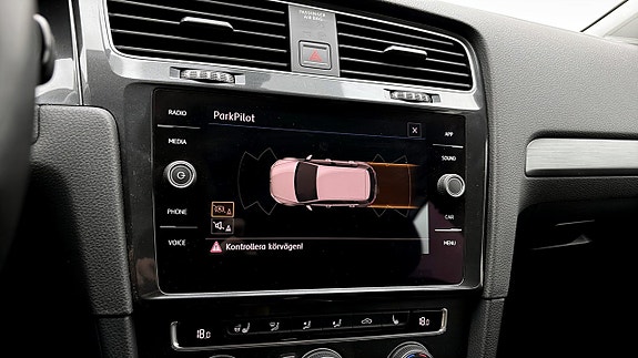 Volkswagen Golf I 16 of 16