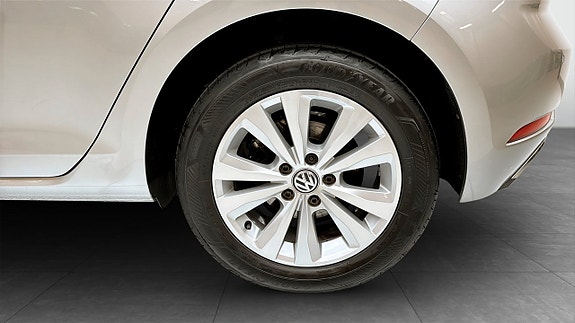 Volkswagen Golf I 6 of 16