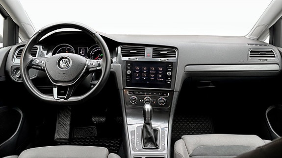 Volkswagen Golf I 10 of 16