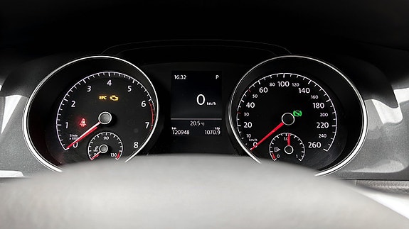 Volkswagen Golf I 12 of 15