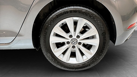 Volkswagen Golf I 6 of 15