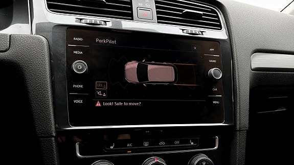 Volkswagen Golf I 15 of 15