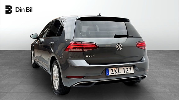 Volkswagen Golf I 3 of 15