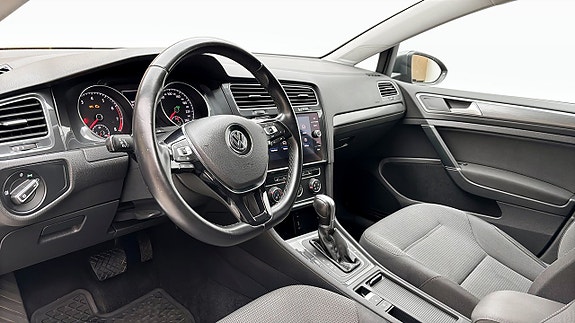 Volkswagen Golf I 7 of 15