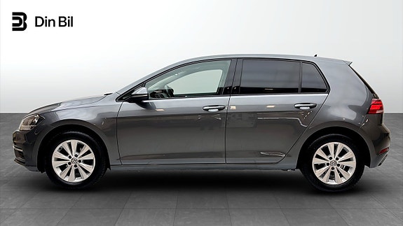 Volkswagen Golf I 2 of 15