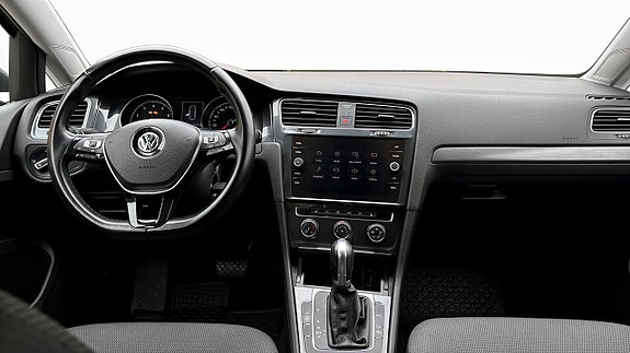 Volkswagen Golf I 10 of 15