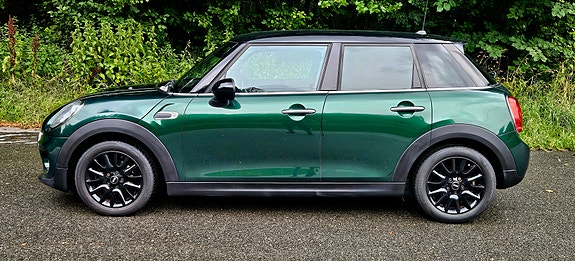 MINI Cooper 3 of 8