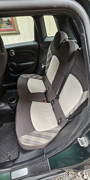 MINI Cooper 8 of 8