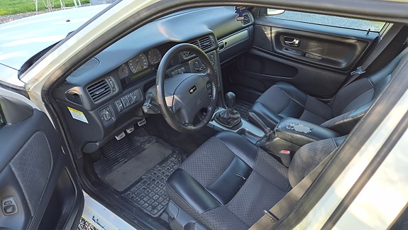 Volvo V70 10 of 10