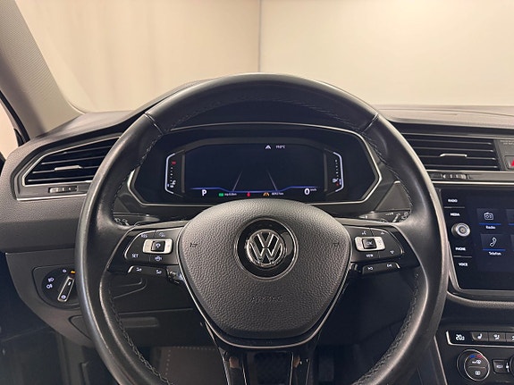 Volkswagen Tiguan Allspace 7 of 15