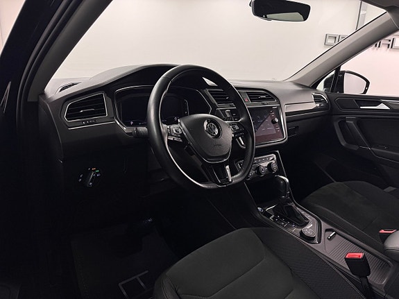 Volkswagen Tiguan Allspace 6 of 15