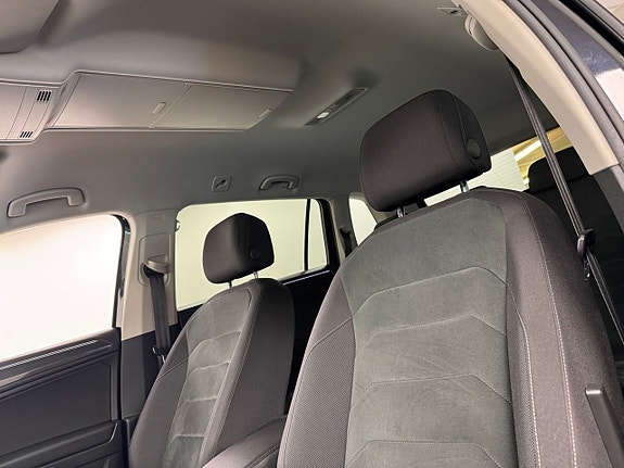 Volkswagen Tiguan Allspace 9 of 15
