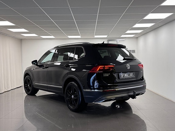 Volkswagen Tiguan Allspace 15 of 15