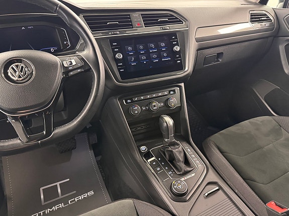 Volkswagen Tiguan Allspace 8 of 15