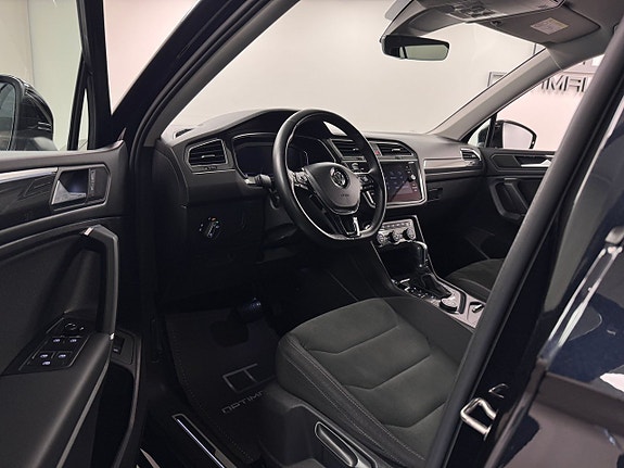 Volkswagen Tiguan Allspace 5 of 15