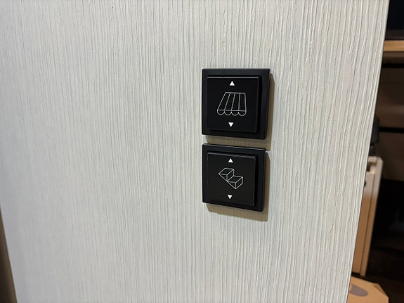Tourne 640 Severin-Edition Select/Automat/Soft Close/Full LED/Vinter Plåtis 22 of 30