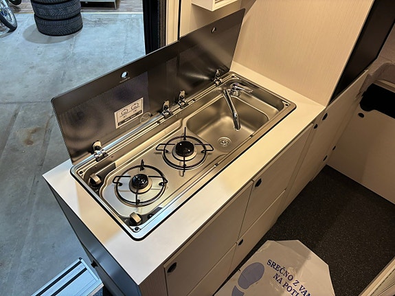 Tourne 640 Severin-Edition Select/Automat/Soft Close/Full LED/Vinter Plåtis 14 of 30
