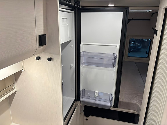 Tourne 640 Severin-Edition Select/Automat/Soft Close/Full LED/Vinter Plåtis 15 of 30