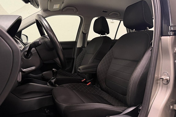 Skoda Fabia 6 of 29
