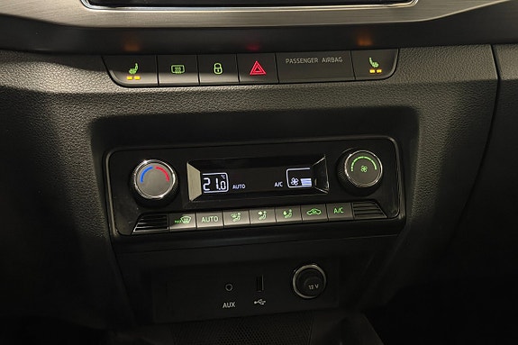 Skoda Fabia 20 of 29