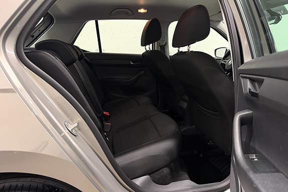 Skoda Fabia 27 of 29