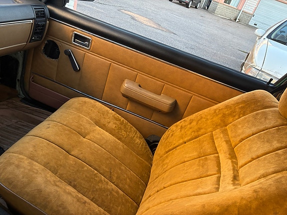 Opel Rekord 8 of 11