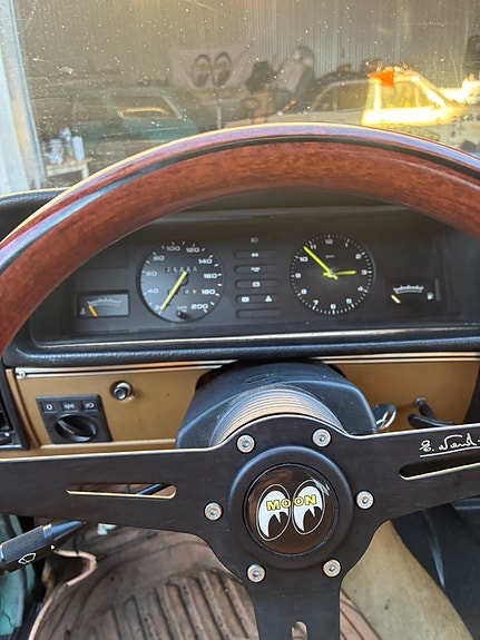 Opel Rekord 11 of 11