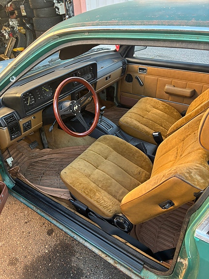 Opel Rekord 7 of 11