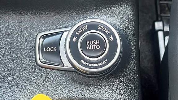 Suzuki SX4 S-Cross 17 of 20