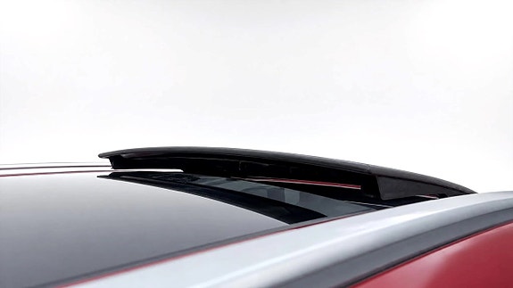 Suzuki SX4 S-Cross 16 of 20