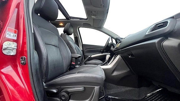 Suzuki SX4 S-Cross 14 of 20