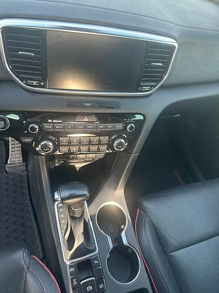 Kia Sportage 7 of 11
