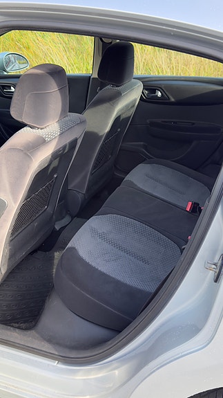 Citroen C4 6 of 8