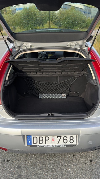 Citroen C4 7 of 8