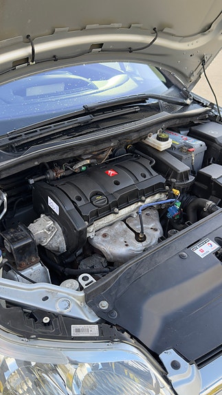 Citroen C4 8 of 8