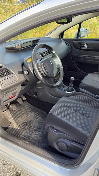 Citroen C4 5 of 8