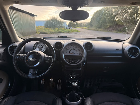 MINI Countryman Cooper S 5 of 5