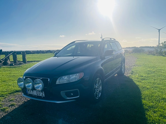 Volvo XC70 5 of 7