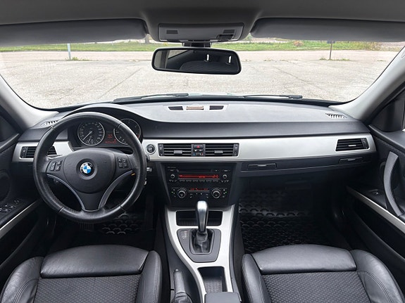 BMW 320d 7 of 14