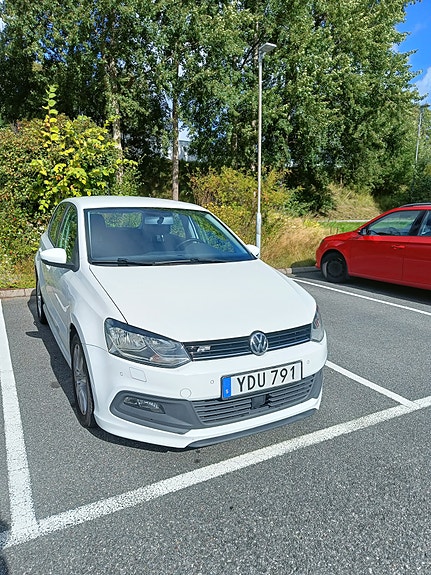 Volkswagen Polo 6 of 6
