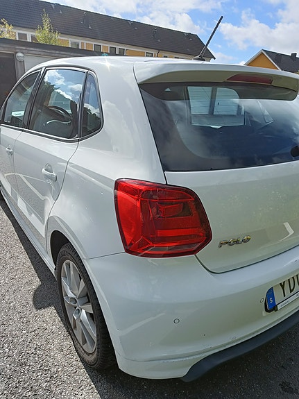 Volkswagen Polo 4 of 6