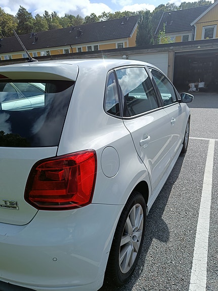 Volkswagen Polo 3 of 6