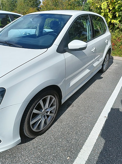 Volkswagen Polo 5 of 6