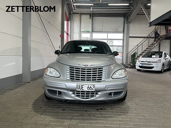 Chrysler PT Cruiser 5 of 14