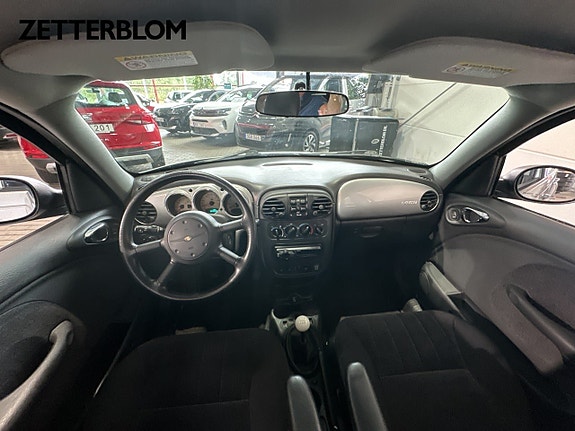 Chrysler PT Cruiser 10 of 14