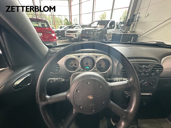 Chrysler PT Cruiser 11 of 14