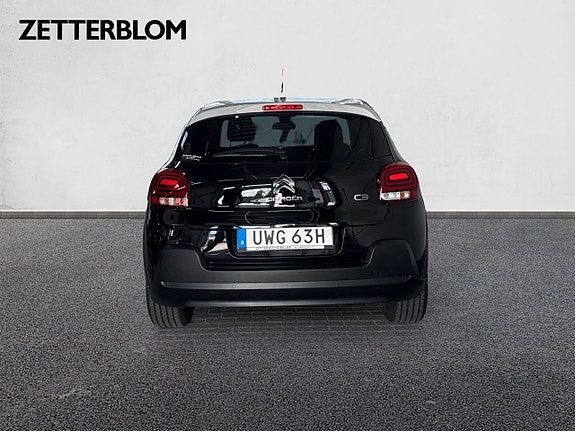 Citroen C3 4 of 15