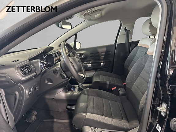 Citroen C3 7 of 15