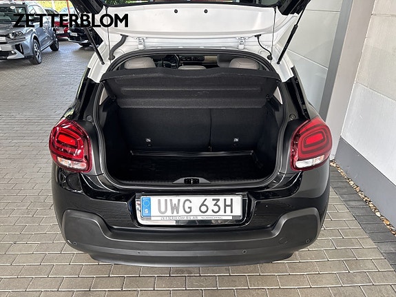 Citroen C3 6 of 15